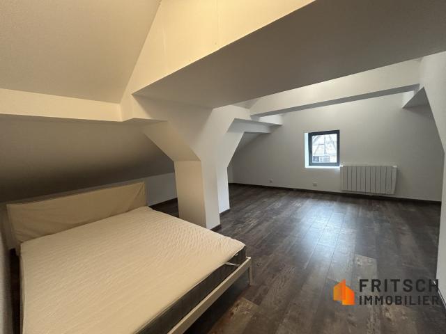 Location Appartement D 432, Illfurth