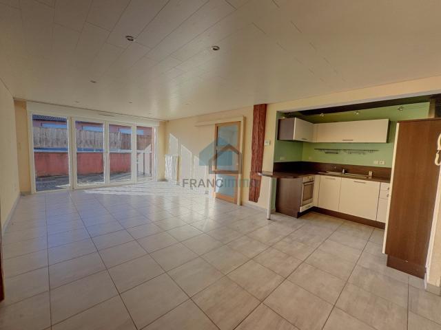 Location Appartement D 437b, Les Bréseux