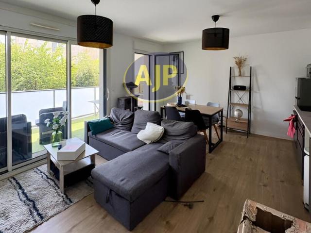 Location Appartement D 4a, Val Fouzon