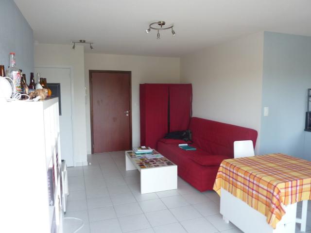 Location Appartement D 543, Luc la Primaube