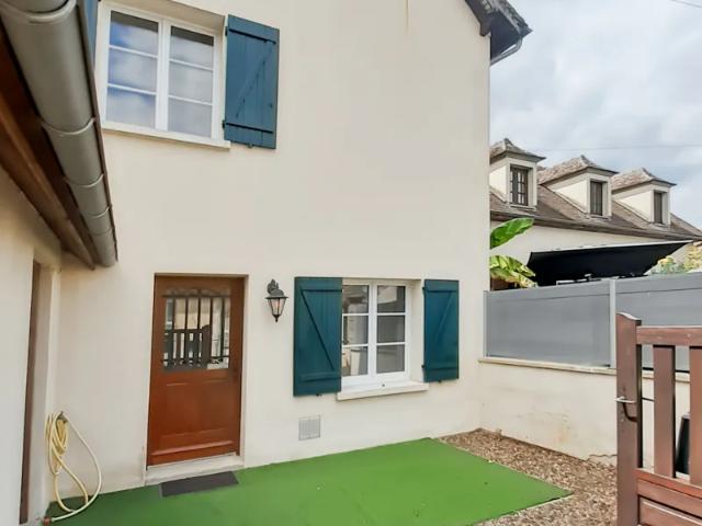 Location Appartement D 549, Ver sur Launette