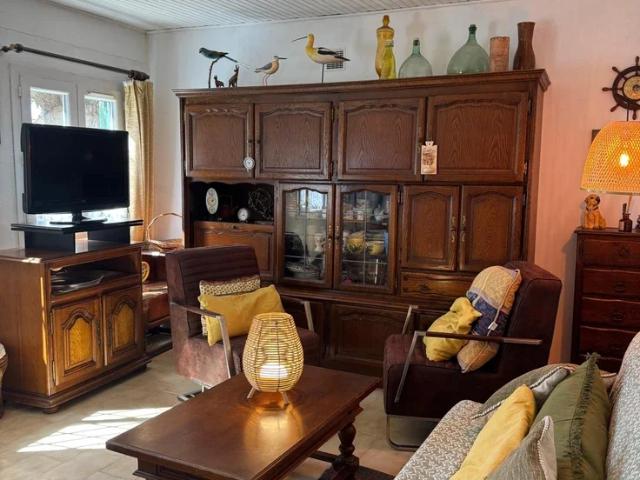 Location Appartement D 58, Palavas les Flots