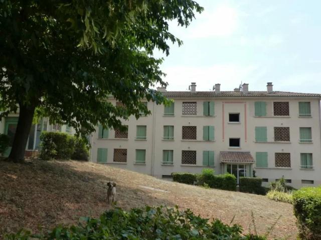 Location Appartement D 59, Saint Paul Trois Châteaux