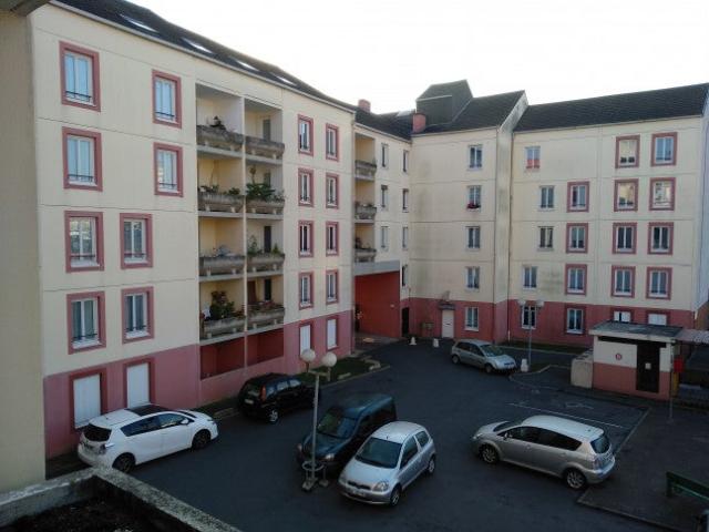 Location Appartement D 51, Maromme