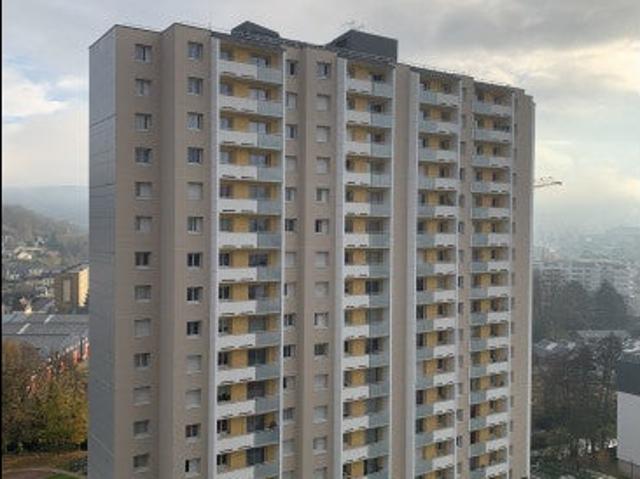 Location Appartement D 51, Maromme