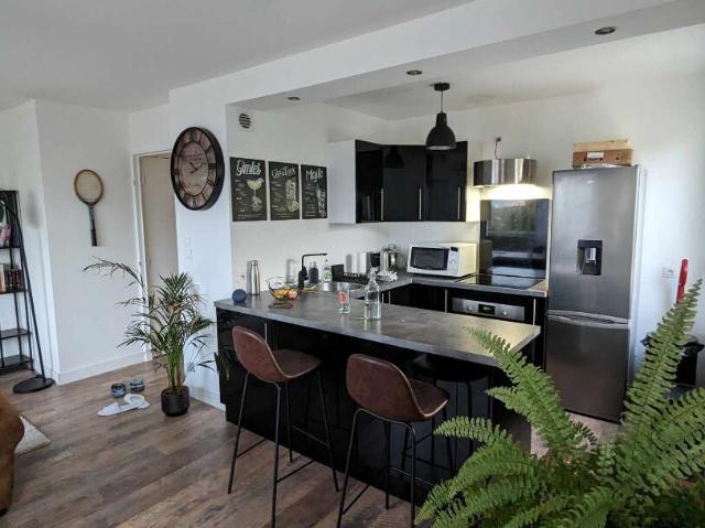 Location Appartement D 52, Menetou sur Nahon