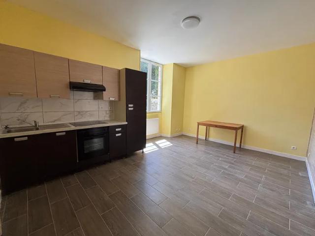 Location Appartement D 531, Damigny