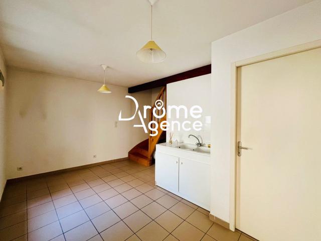 Location Appartement D 538, Chabeuil