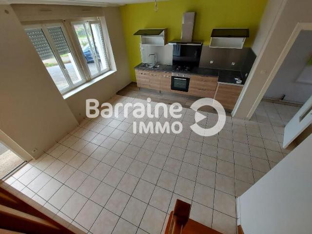 Location Appartement D 65, Plouénan