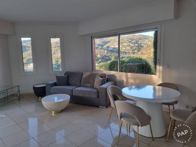 Location Appartement D 6007, Mandelieu la Napoule