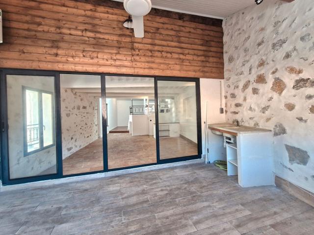 Location Appartement D 6009, La Palme