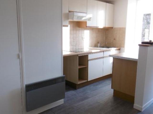 Location Appartement D 607, Mortefontaine