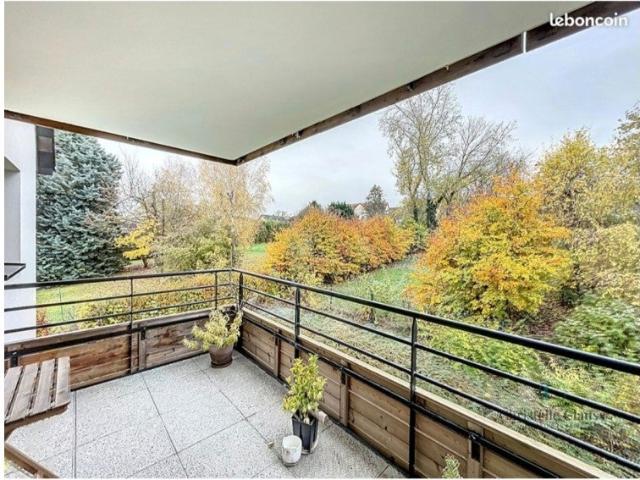 Location Appartement D 604, Rosheim