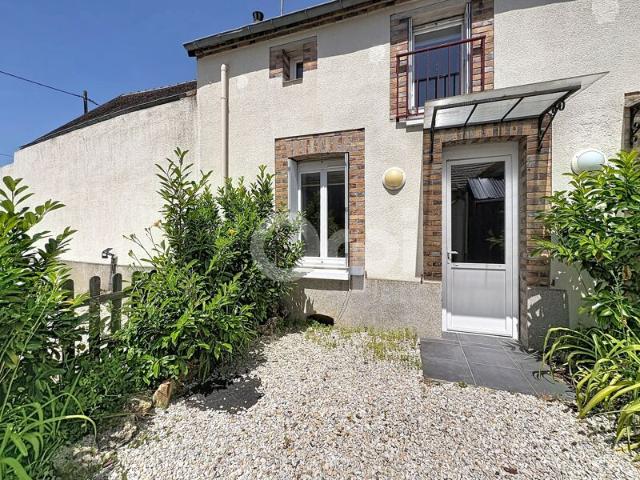 Location Appartement D 606, Champigny