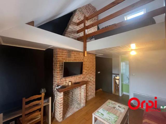 Location Appartement D 61, Nampty