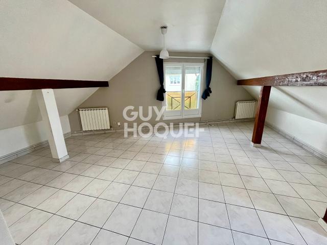Location Appartement D 61, Saint Benoît