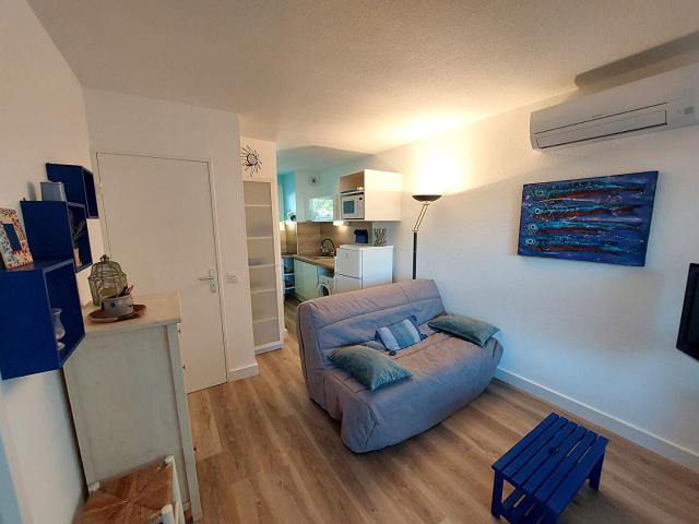 Location Appartement D 62, La Grande Motte