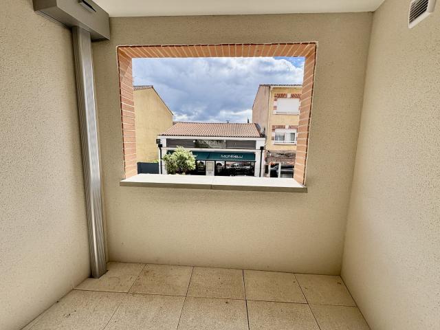 Location Appartement D 632, Fonsorbes