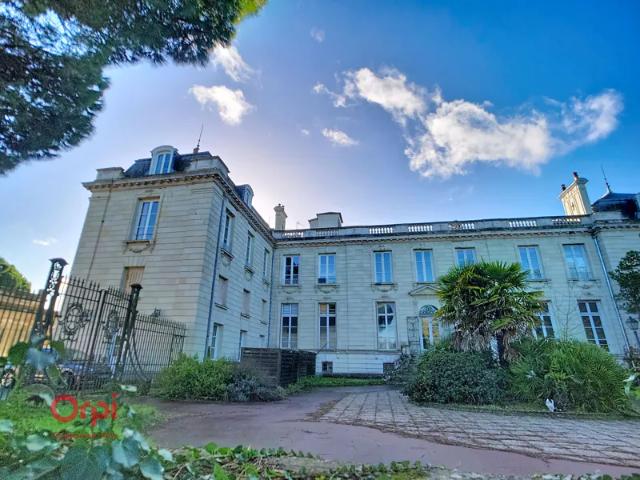 Location Appartement D 751, Mûrs Erigné