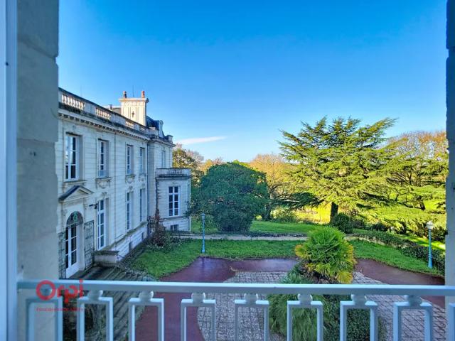 Location Appartement D 751, Mûrs Erigné