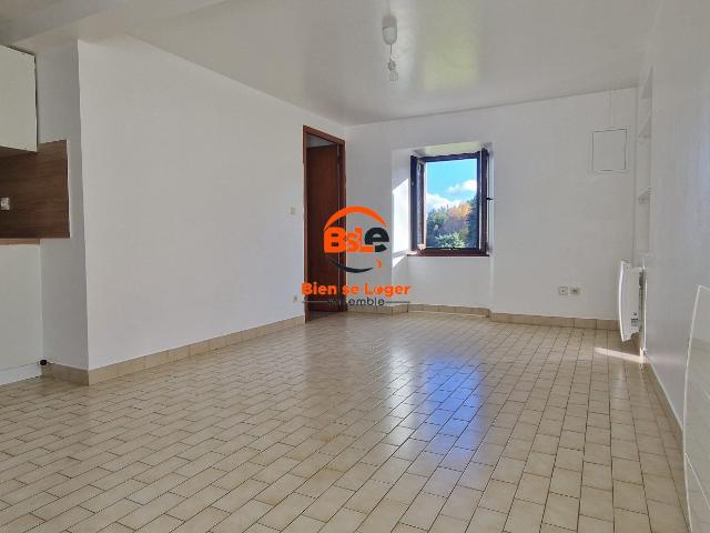 Location Appartement Rue du Pontet, Saint Chély d'Apcher
