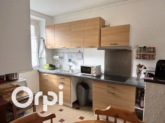 Location Appartement D 73, Les Essarts le Roi