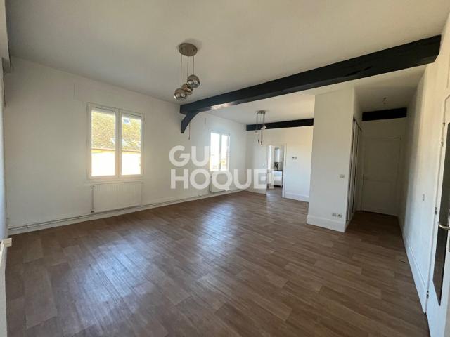 Location Appartement D 7, Elbeuf