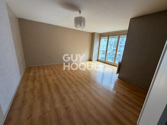 Location Appartement D 7, Elbeuf