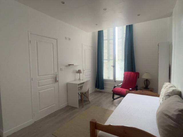 Location Appartement D 7, Elbeuf