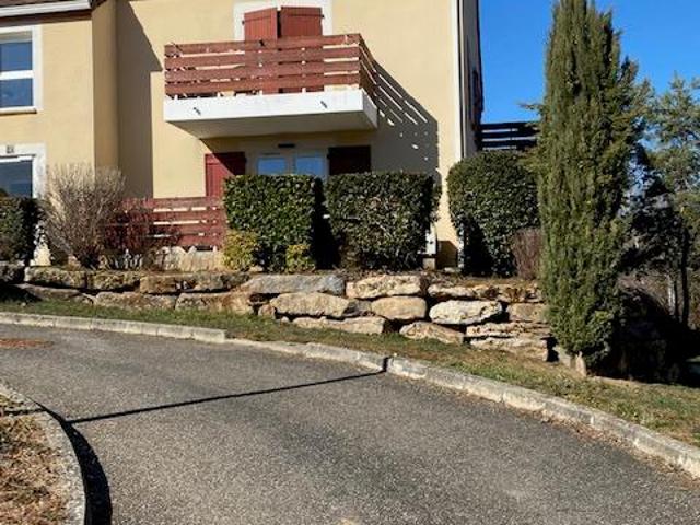 Location Appartement D 840, Gramat