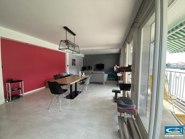 Location Appartement D 86, Tournon sur Rhône