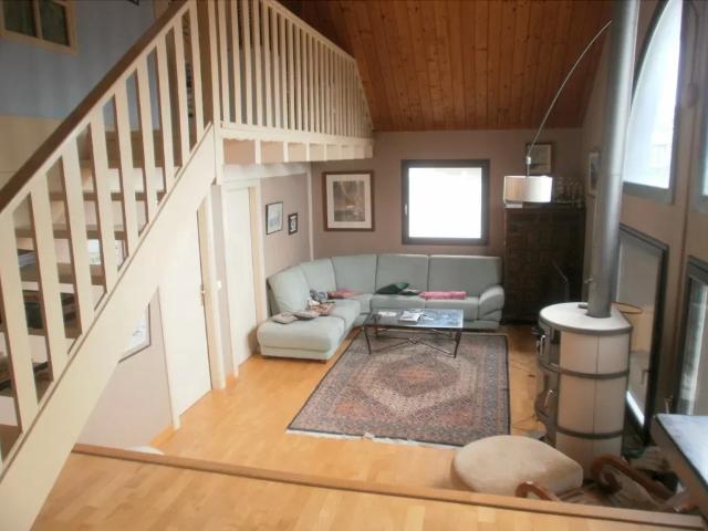 Location Appartement D 884, Thoiry