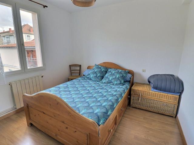 Location Appartement D 813A, Figeac