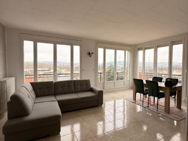 Location Appartement D 831, Nampteuil sous Muret