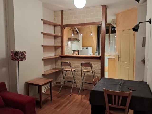Location Appartement D 956B, Blois