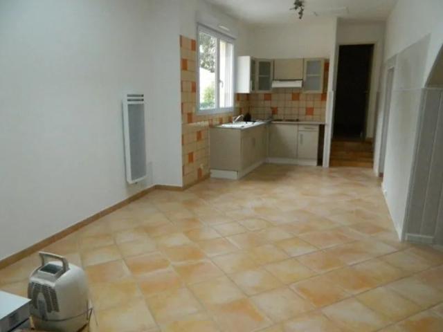 Location Appartement D 96, Aubagne