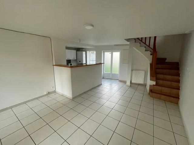 Location Appartement D 97, Barcy