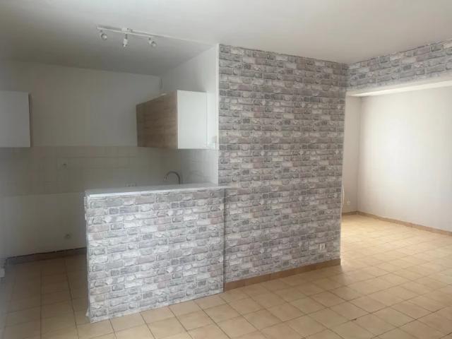 Location Appartement D 97, Barcy