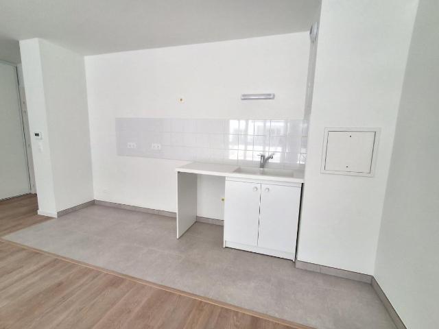 Location Appartement D 984, Éragny sur Oise