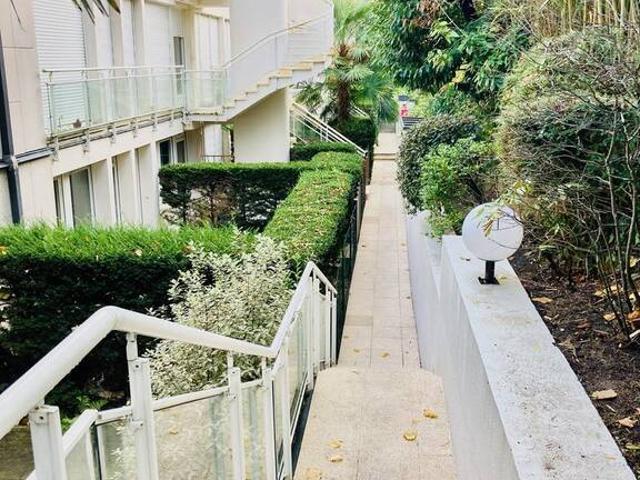 Location Appartement D 985, Ville d'Avray