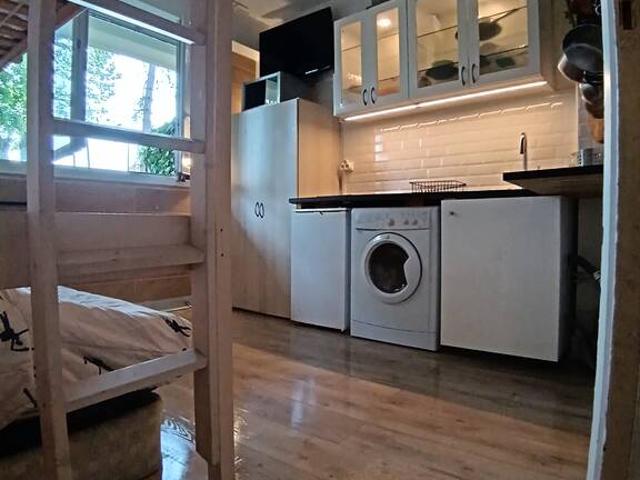 Location Appartement D 985, Ville d'Avray