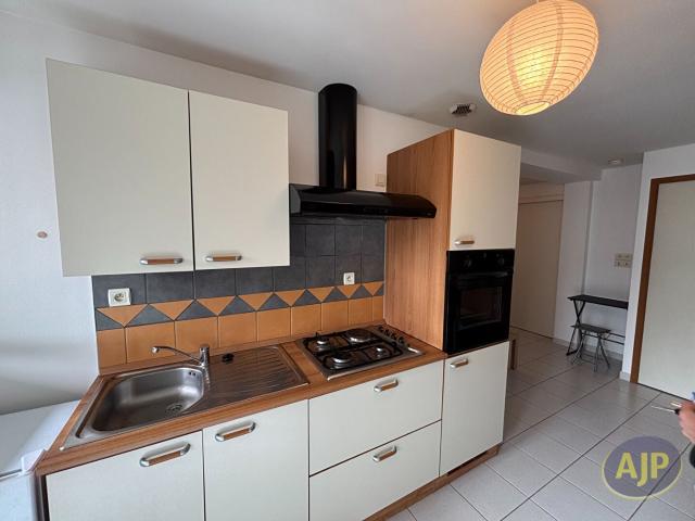 Location Appartement D 98, Ciran