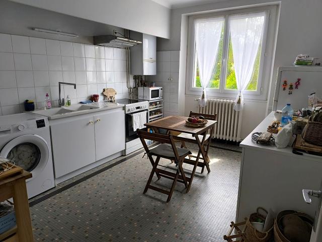 Location Appartement D 994, Asprières