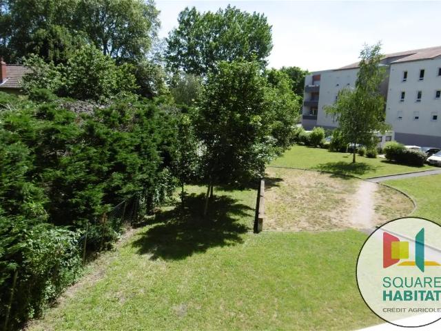 Location Appartement D 909, Issoire