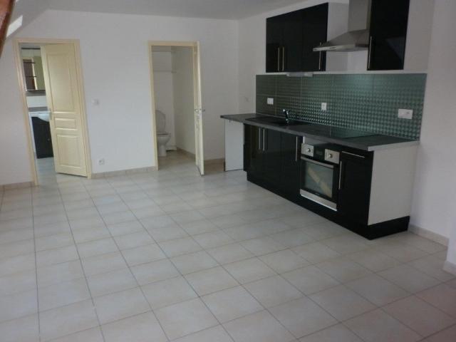 Location Appartement D 923, Courville sur Eure