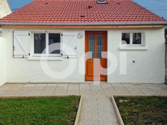 Location Appartement D 922, Péroy les Gombries
