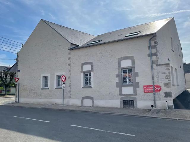 Location Appartement D 927, Janville en Beauce