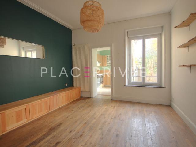 Location Appartement D 92, Nancy