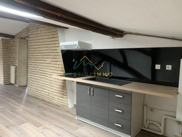 Location Appartement D 933E1, Marmande