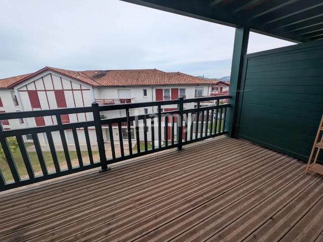 Location Appartement D 932, Ustaritz